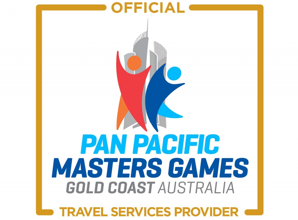 Pan Pacific Masters Games All Sports Travel
